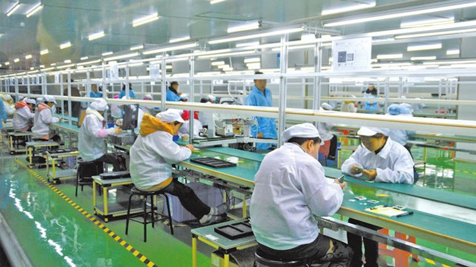 চীন Shenzhen Huasifei Technology Co., Ltd. সংস্থা প্রোফাইল