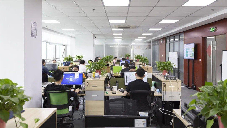 চীন Shenzhen Huasifei Technology Co., Ltd. সংস্থা প্রোফাইল