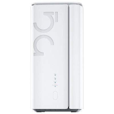 Dual Band 1800Mbps 5G Cpe Router With Sim Slot FCC CE ROSH