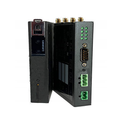 WS300C 4G Industrial Router SIM Card Hotspot Serial RS232 RS485