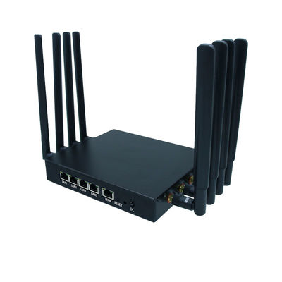 Dual Band 3000Mbps Wifi6 5g Modem Router Chip MT7981+MT7976 5g Wireless Router