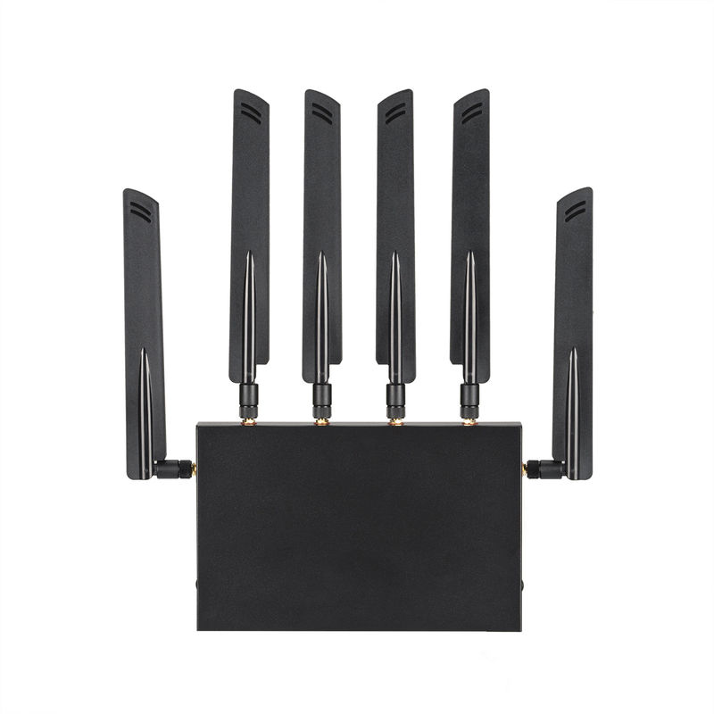 WS1208 5G Wifi Routers 12V DC 1200Mbps Support IEEE802.11AC