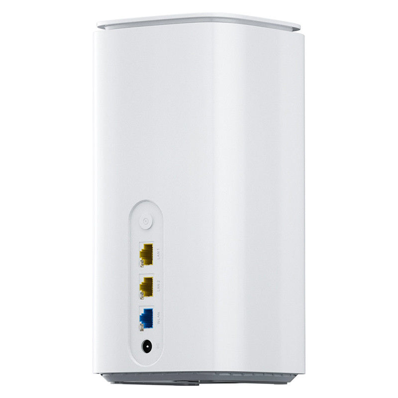 Dual Band 1800Mbps 5G Cpe Router With Sim Slot FCC CE ROSH