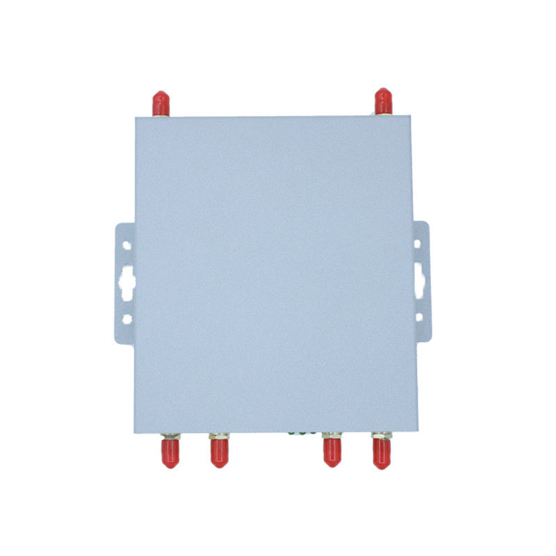 1200Mbps 5G Industrial Router Support GPS Function Comply With 802.11b