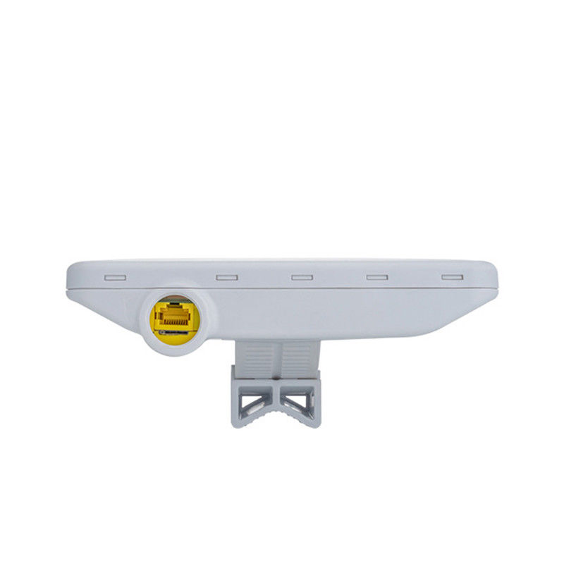 Dual Band 5g Lte Outdoor Router 1200Mbps  IP67 Waterproof With Sim Slot