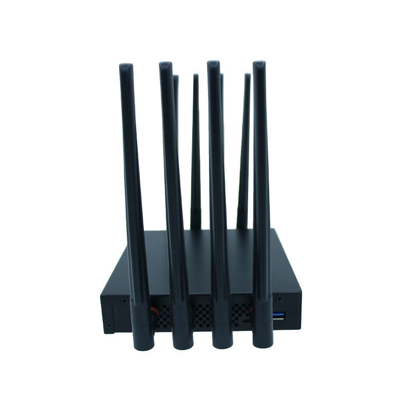 Dual Band 3000Mbps Wifi6 5g Modem Router Chip MT7981+MT7976 5g Wireless Router