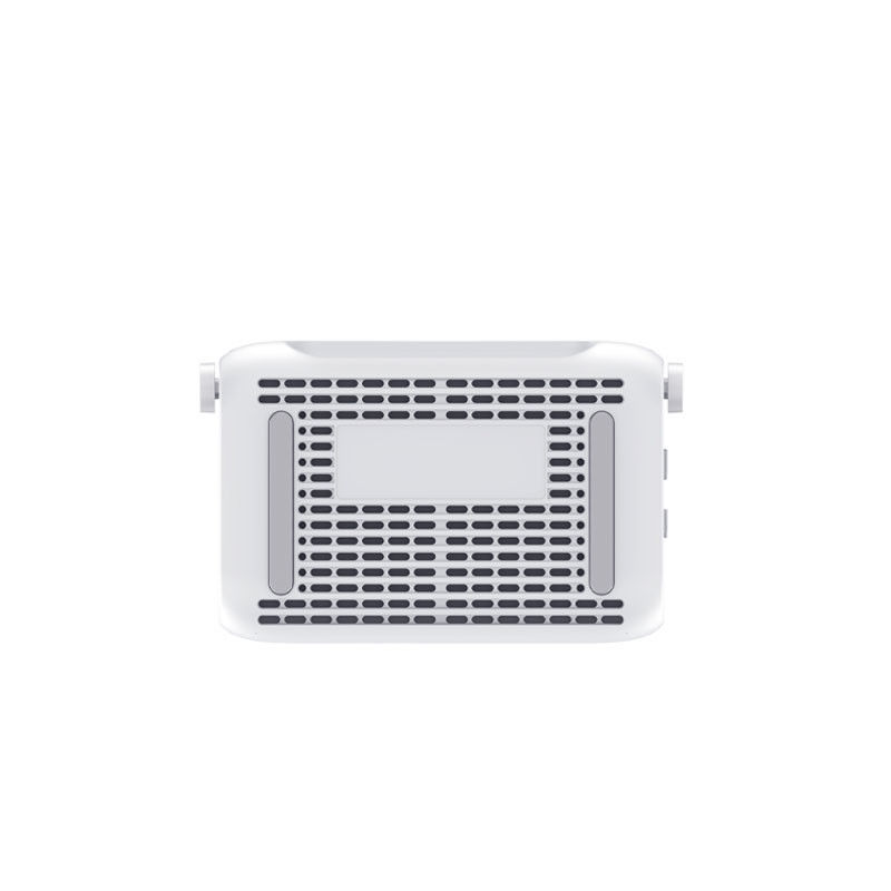Dual Band Portable Mini Wifi6 Wireless Router Gigabit WAN/LAN Port Wifi Router