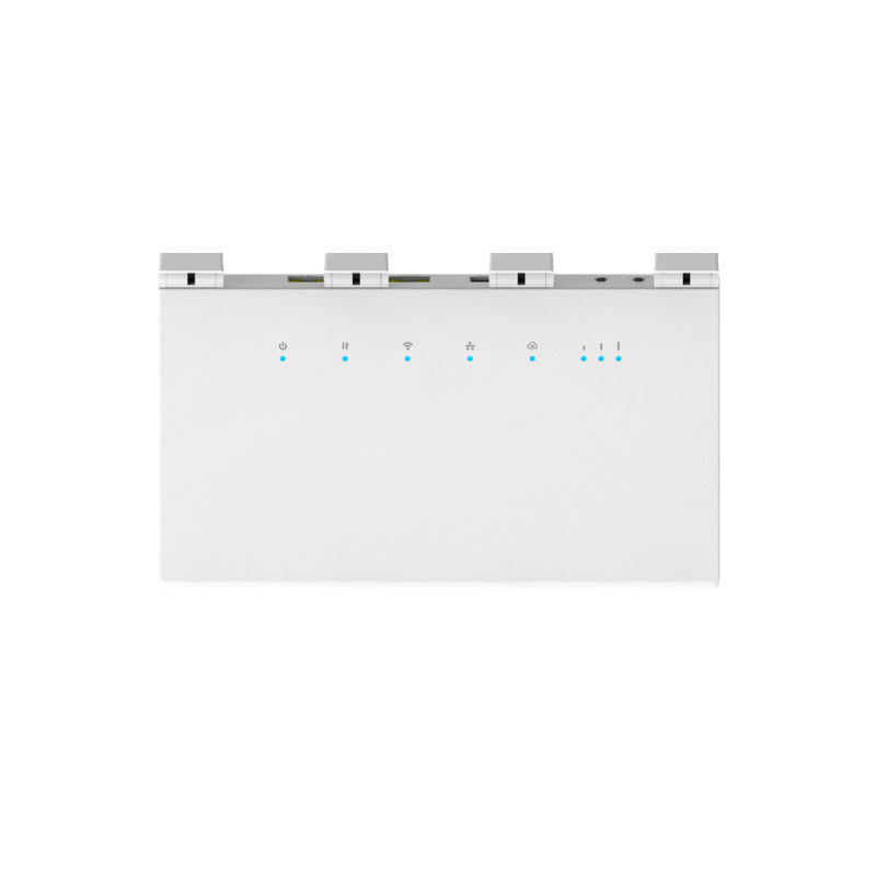 High Quality 150Mbps 4g Wireless Router 4 RJ45 Port Cat4 CPE 4g Lte Wifi Router