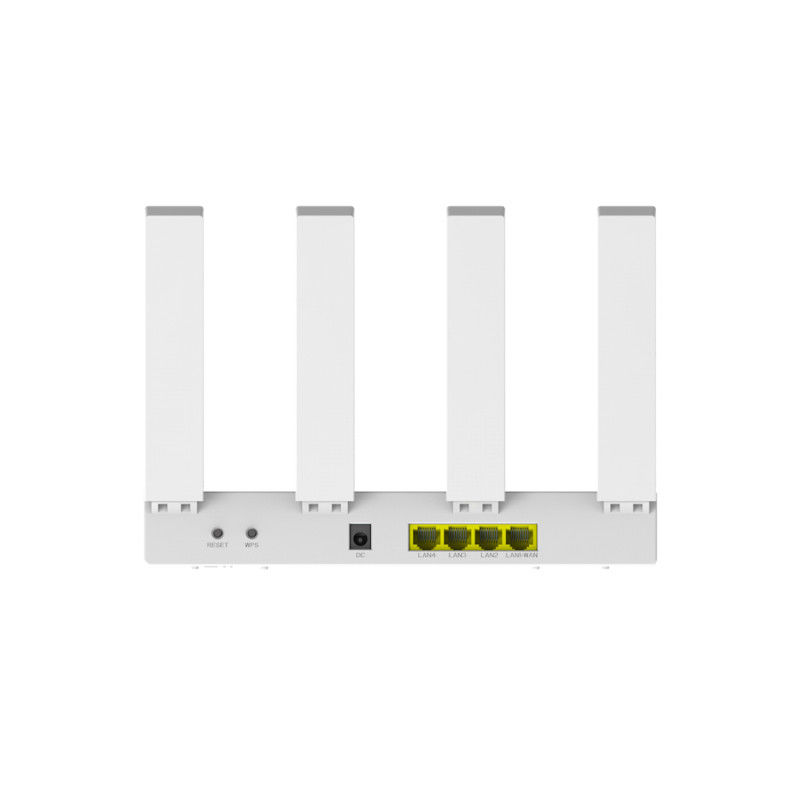 High Quality 150Mbps 4g Wireless Router 4 RJ45 Port Cat4 CPE 4g Lte Wifi Router